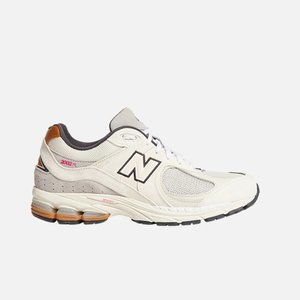 New Balance x Bandier 2002r NWT
